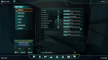How to disable Profanity Filter - Planetside 2