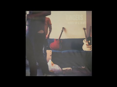 Ringers — Ringers - 33 On 45