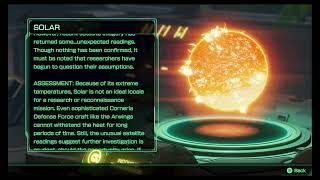 Star Fox Lore Discussion