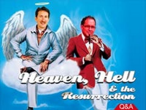 greg boyd nz wife Where will dead people be before the rapture