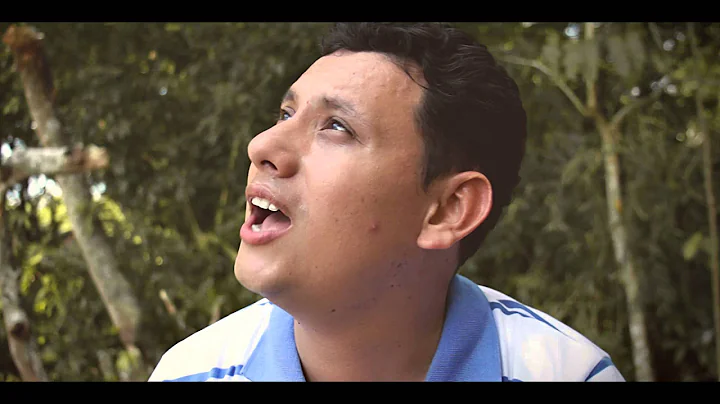 Tu Palabra - Migue Angel Ayala ((vdeo Oficial)))