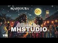 Ma7jouba 2025 Moroccan Gnawa X Desert Blues Fusion By MHSTUDIO