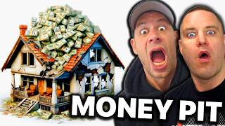 Homeowners Are Paying 50% Interest To Stay Put