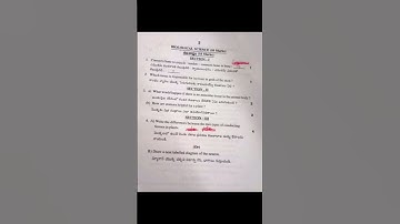 ap FA2 science question paper 2023 class 10