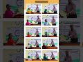 Valedictory Session | 3-Day Training on Work Life Balance  #shorts