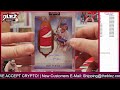 2025 Topps Dynasty 1 BOX BREAK Pick Your Serial #88