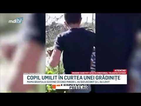 Video: Cum Să Nu Umiliți Un Copil