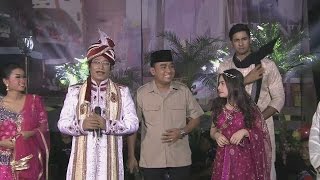 OVJ SAHUR LAGI eps.10 (15/6/16) 8-8