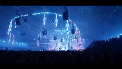 Qlimax 2019 | Symphony Of Shadows | Headhunterz #2
