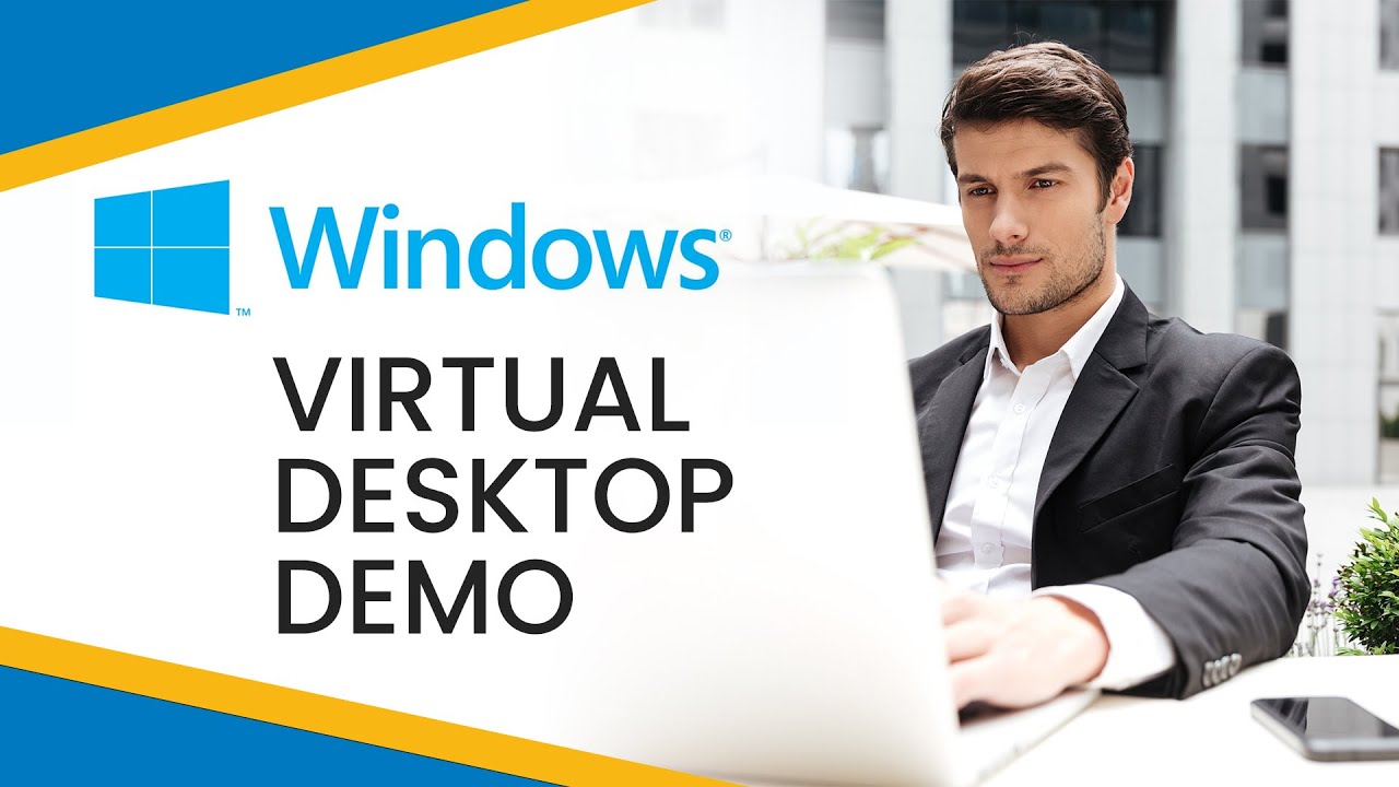 Setting Up Windows Virtual Desktop Video Agile It