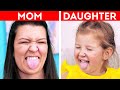 Like Mother, Like Daughter: Really Creative Hacks, Crafts and Tricks from crafty moms