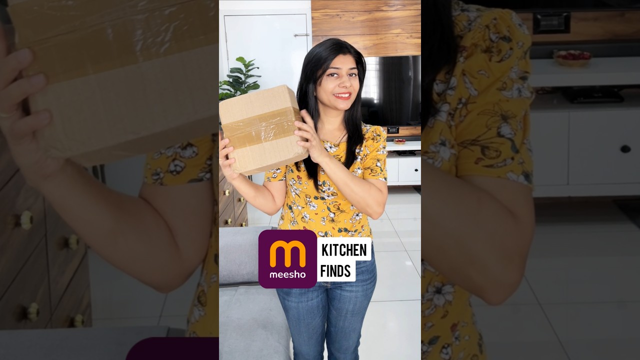 Meesho Mini Idli Maker✨