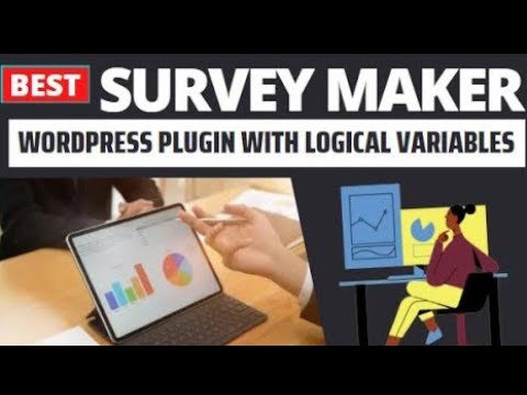 Best Survey/Quiz Maker