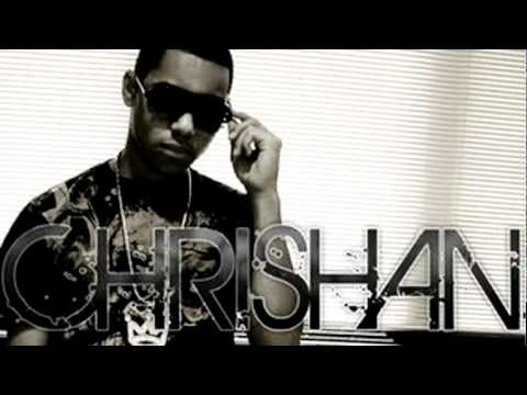 Chrishan - My Baby (Prod By Oak)