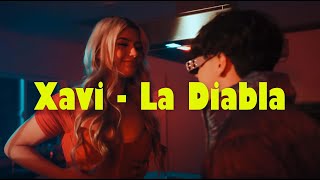 Xavi - La Diabla