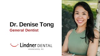 Dr. Denise Tong