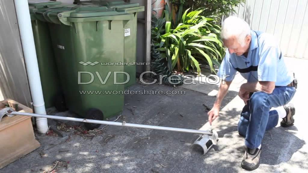 Pipe invention YouTube