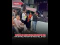FAMILIA DEL MERENGUERO RUBBY PEREZ ACUDE A VIGILIA