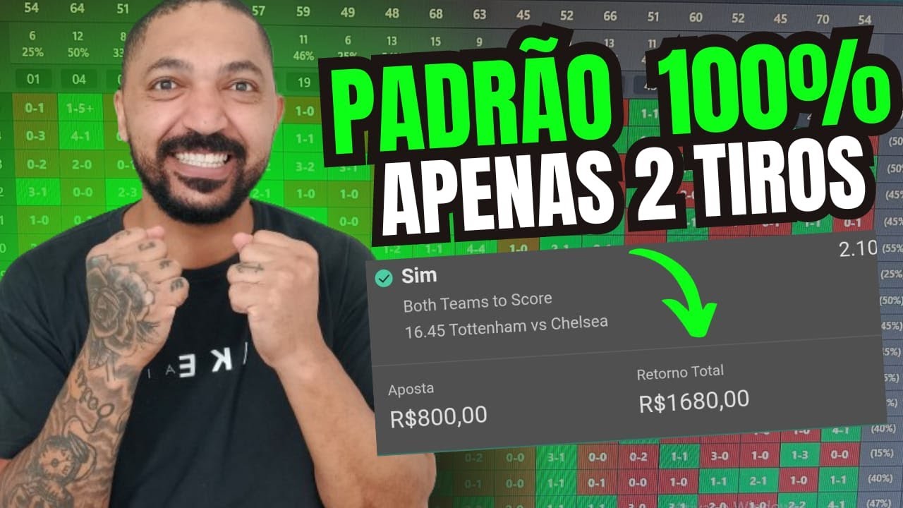 Futebol Virtual Bet365 - Estratégia Infalível Para ganhar Dinheiro!!!! 