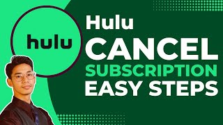 How to Cancel Your Hulu Subscription