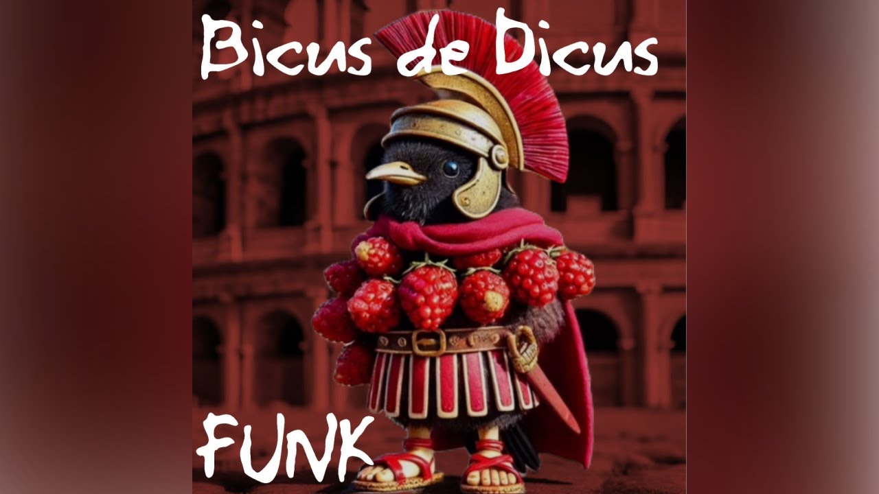 krowatis - Bicus de Dicus FUNK