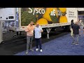 Finally! Innovation For Semi Truck Trailers - Range Energy Is Electrifying Trailers To Extend Range