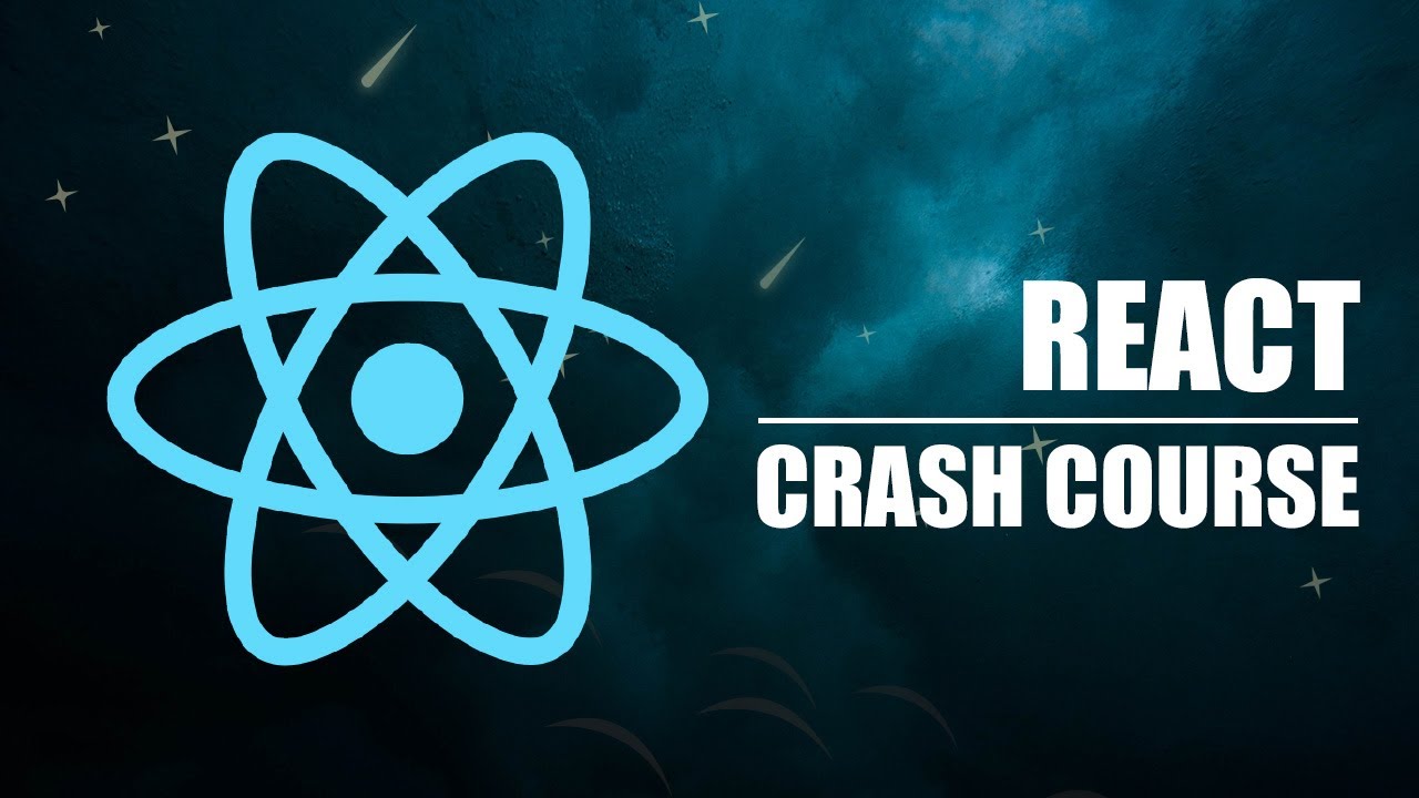 สอน react 2022 React for Everyone | สอน React ตั้งแต่เริ่มจนเขียนแอปได้ | Crash Course Series