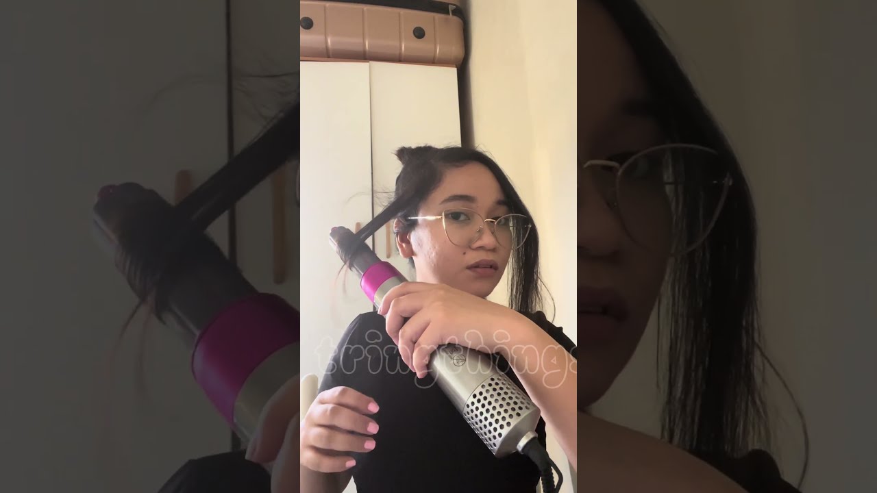Shopee Finds 5 In 1 Curler