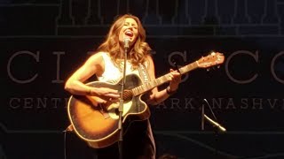 Lera Lynn - Out To Sea (Musician's Corner 5/31/19)