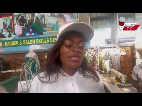 AGRIC SHOW 2025 VASUNGWA VoRAKIDZA MABASA AVARIKUITA VARIMUJERI Foryou Trending Viral