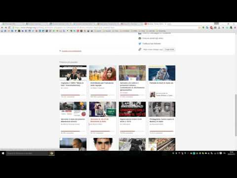 Come creare una petizione online con Change.org - TUTORIAL PC HD ITA