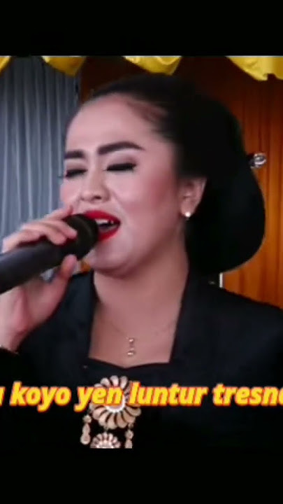 Langgam LUNTUR Campursari Rolanda||Candra Kirana||full lirik