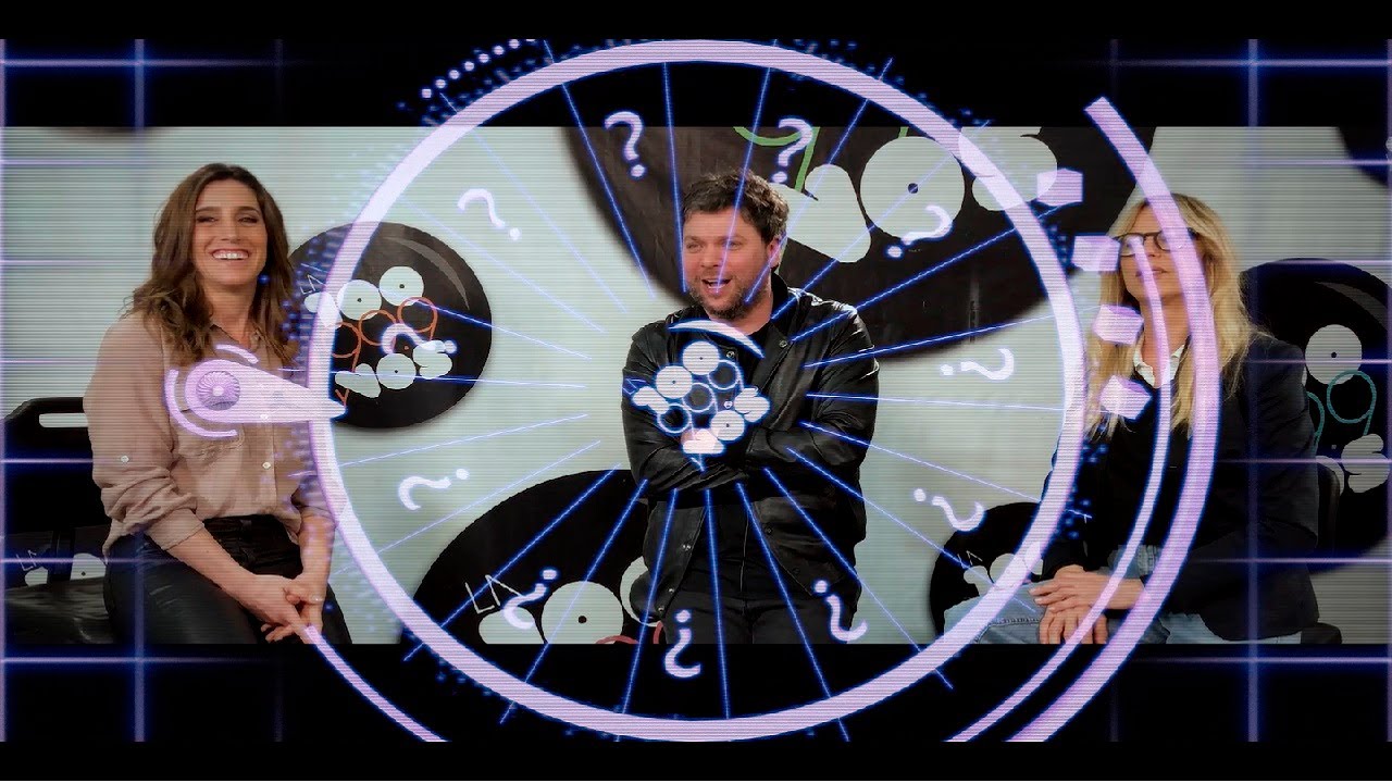 Guido Kaczka y el insulto favorito de Soledad Pastorutti: 