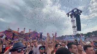 Defqon.1 2022 | POWER HOUR [Epic Sax Song]