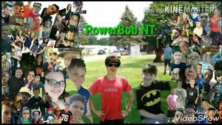 FireFlies Parody Songs (PowerBob NT Theme Cover)