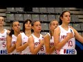 Hrvatska - Belgija U16