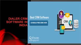 Dialer CRM Software In India screenshot 2