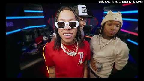 LOMIIEL FT DONATY Y PAPEPA  QUE LINDA (DJ SPUMA INTRO OUTRO 125 BPM)