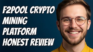 How To Mine Crypto With F2Pool: Setup, Features & Profitability Guide