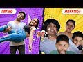 Dating Vs Marriage || Pranjal Sehrawat