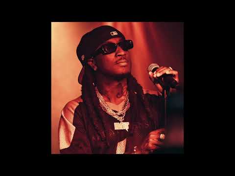 K CAMP - Type Shit (Freestyle) (AUDIO)