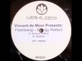 {Vinyl} Vincent de Moor Presents Flashbang - Energy Reflect