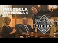 Precuela 'El Ministerio del tiempo': "Antes de que no haya tiempo" | Temporada 4