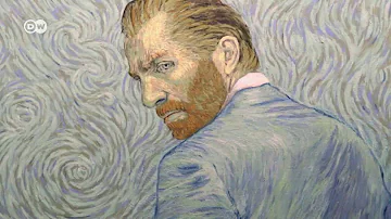 Onde e como Van Gogh morreu?