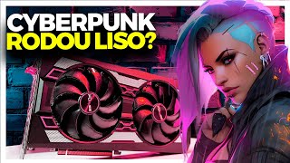 RX 5600XT! TESTE em JOGOS nessa excelente PLACA DE VÍDEO!