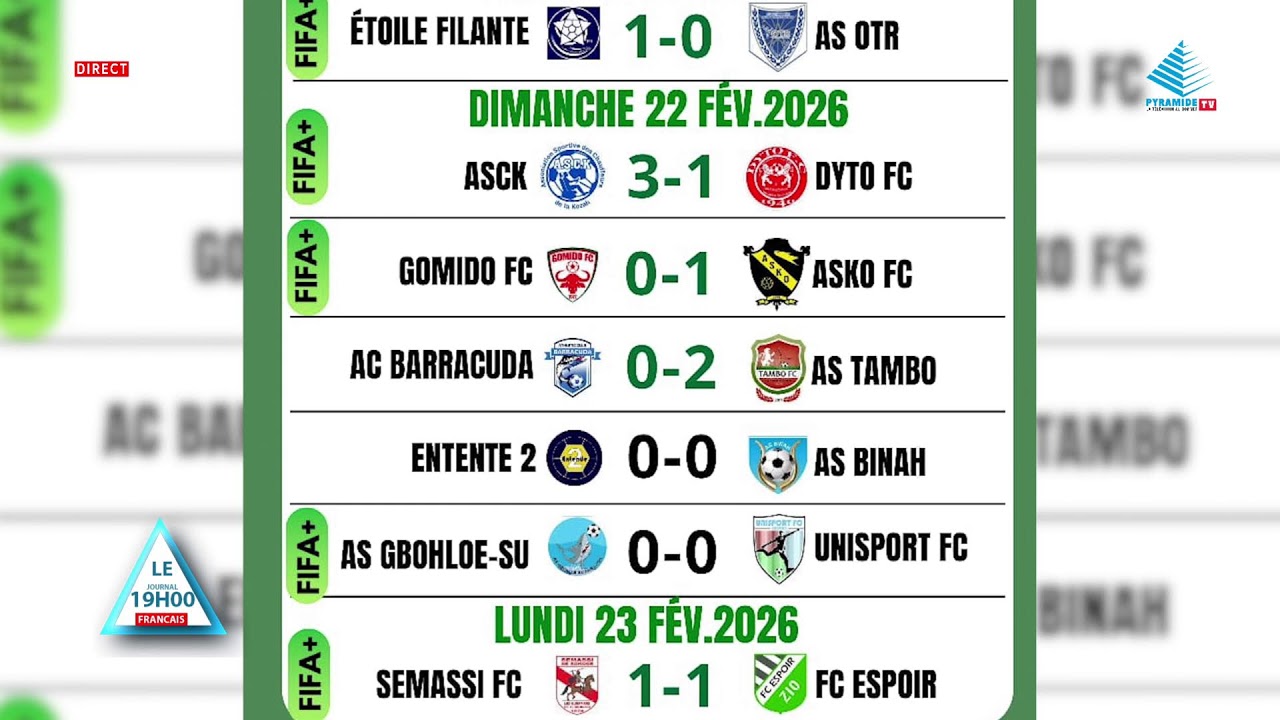 TOGO :  Hôpitaux bien habillés, Culture laissée pour compte - 700 millions manquent aux artistes.