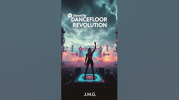 Thumbnail of Revolution Dance  Ignite the Night, Break the Rules, and Feel the Drop! #NewMusic #Trance #EDM