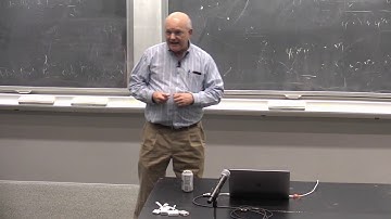 16. Nondeterministic Parallel Programming