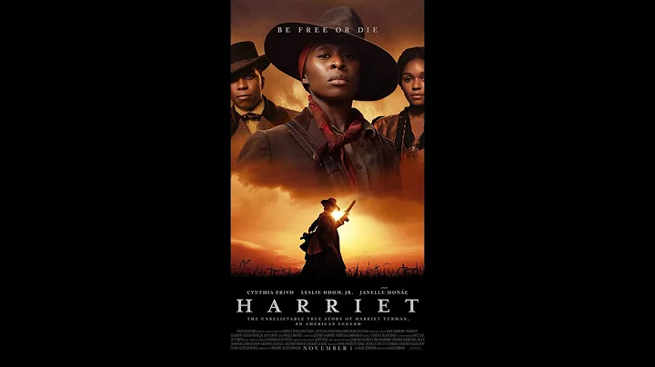 February 29, 2020: Panel Discussion of "Harriet" (...
