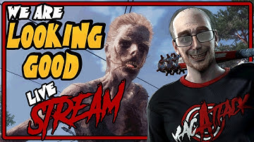 Jaws of Extinction Halloween Week